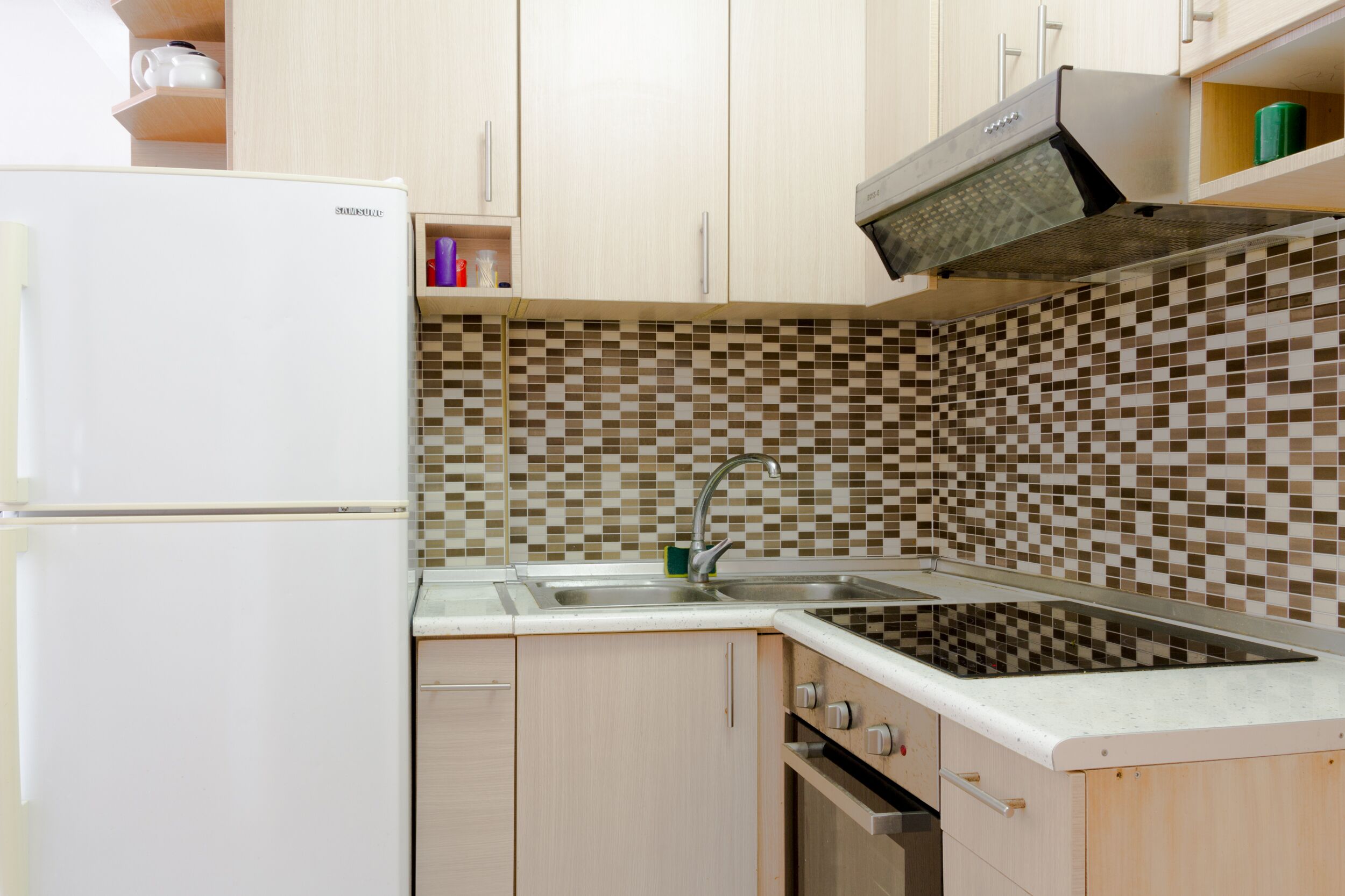 Seaview Apartment Karpathos 