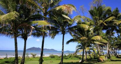 Plages No 4 - Escapade parfaite