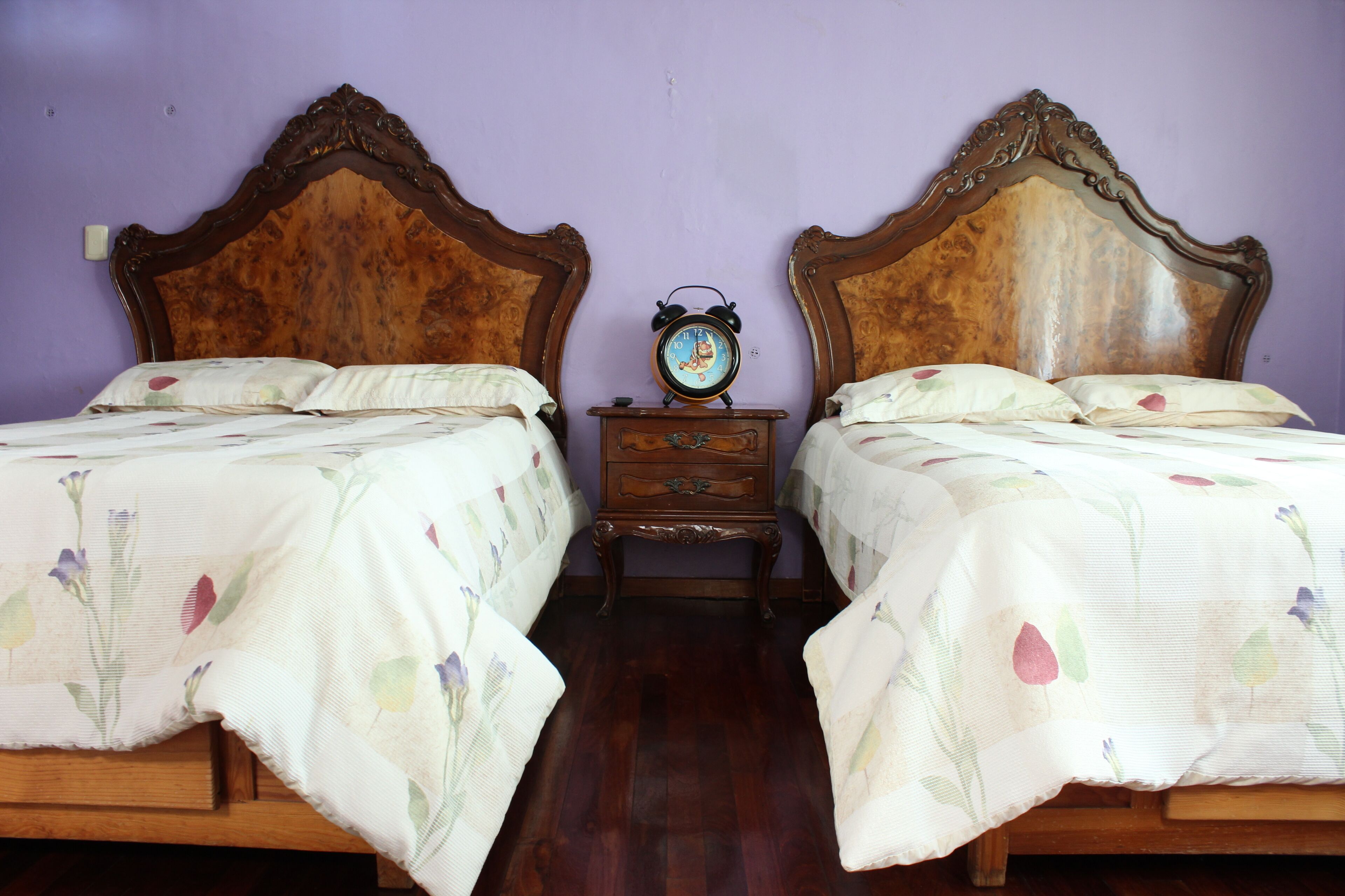 Casa piztache, es como sentirte en casa..