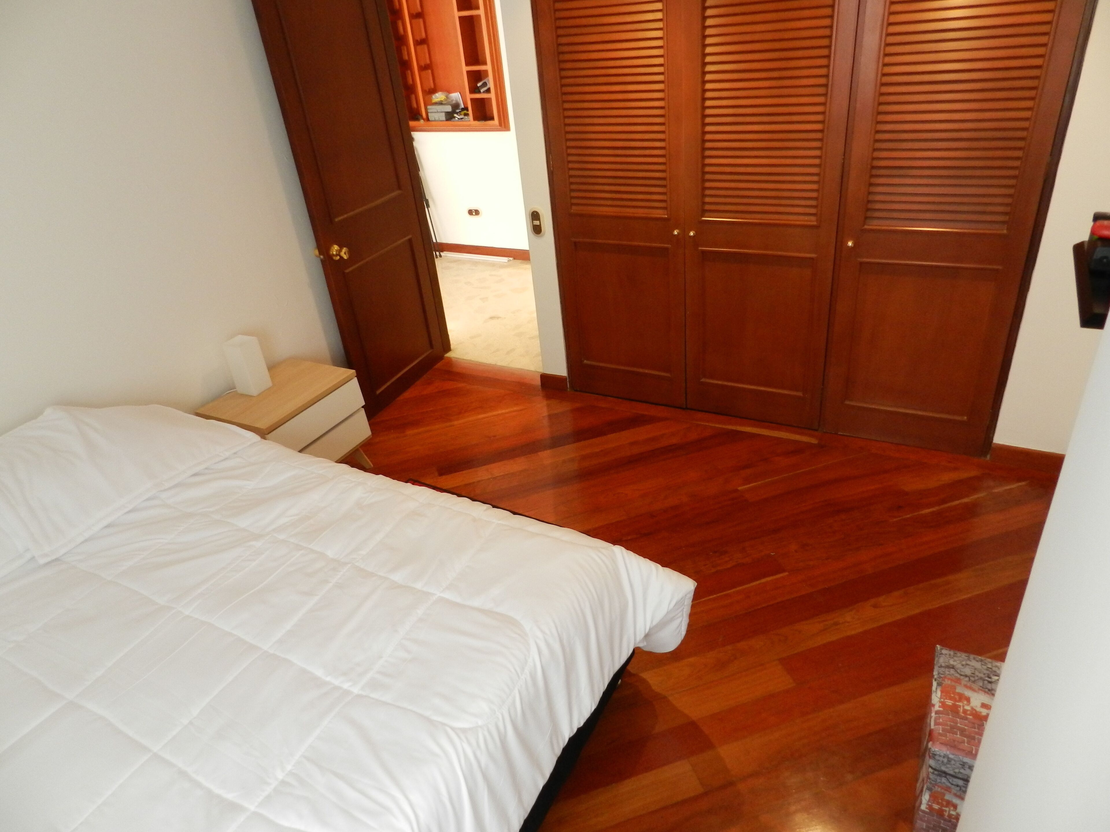 Rosales Charming Flat