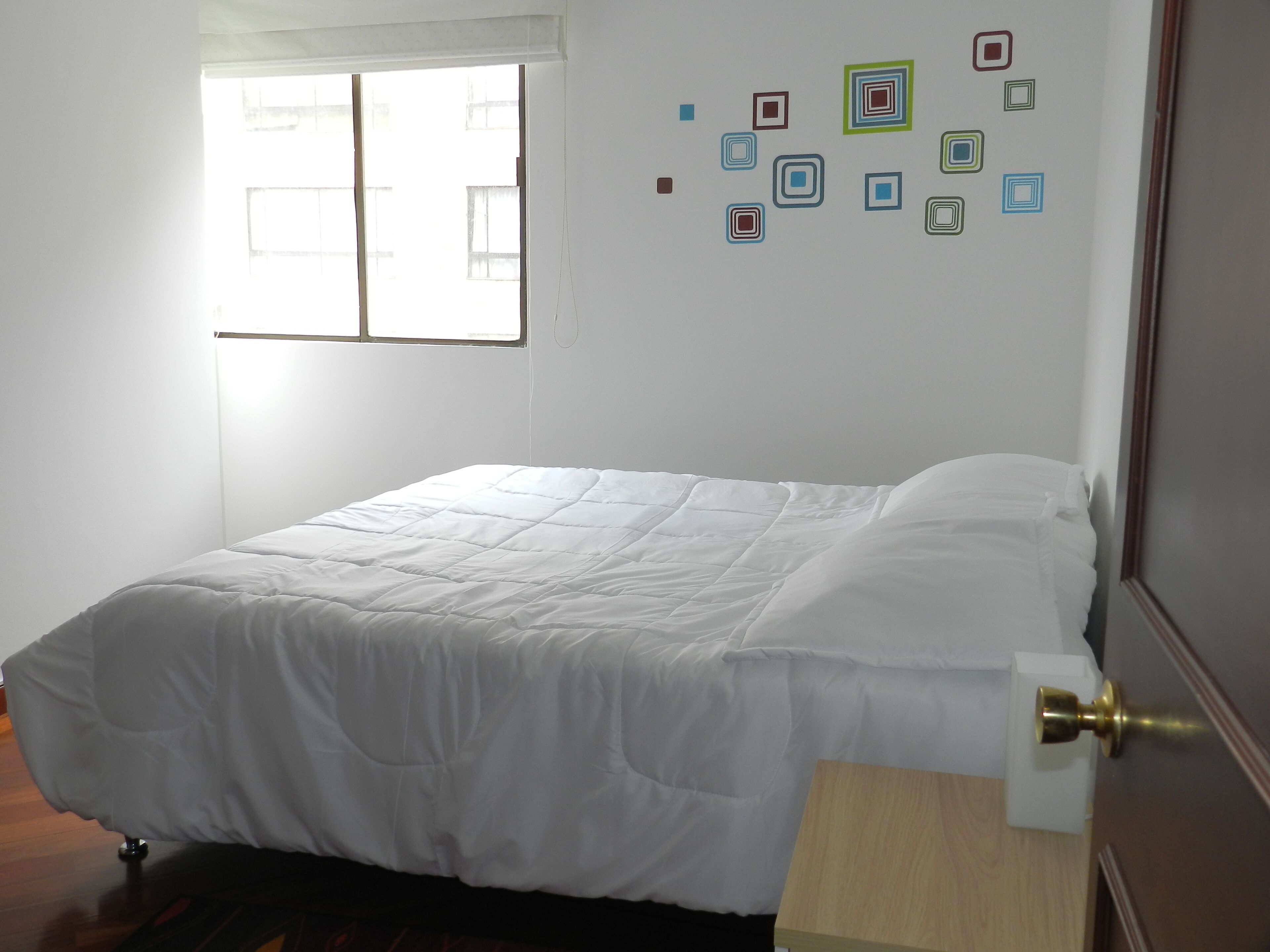 Rosales Charming Flat