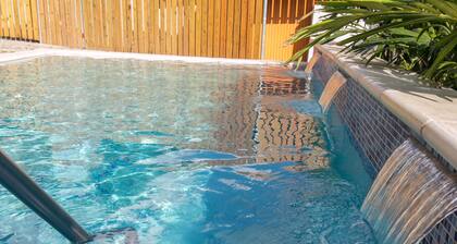 Robbie's Place Tobago # 1-Zimmer-Wohnung