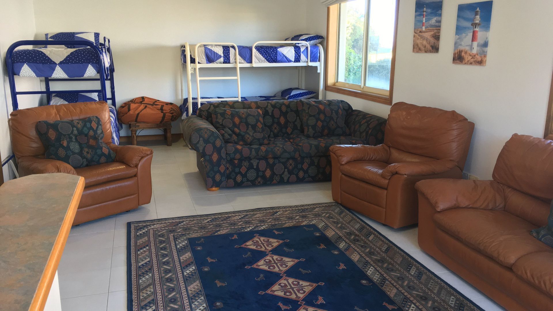 Breezes@Hayborough - Coastal Beach house & pet-friendly! — image 24