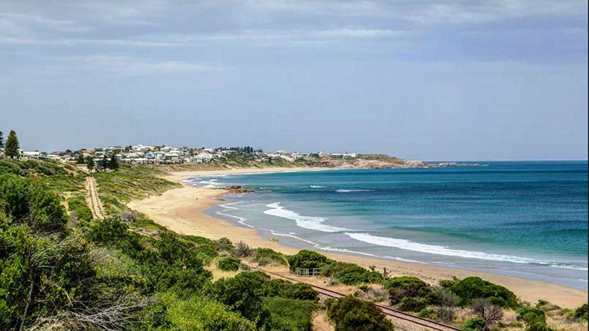 Breezes@Hayborough - Coastal Beach house & pet-friendly! — image 28