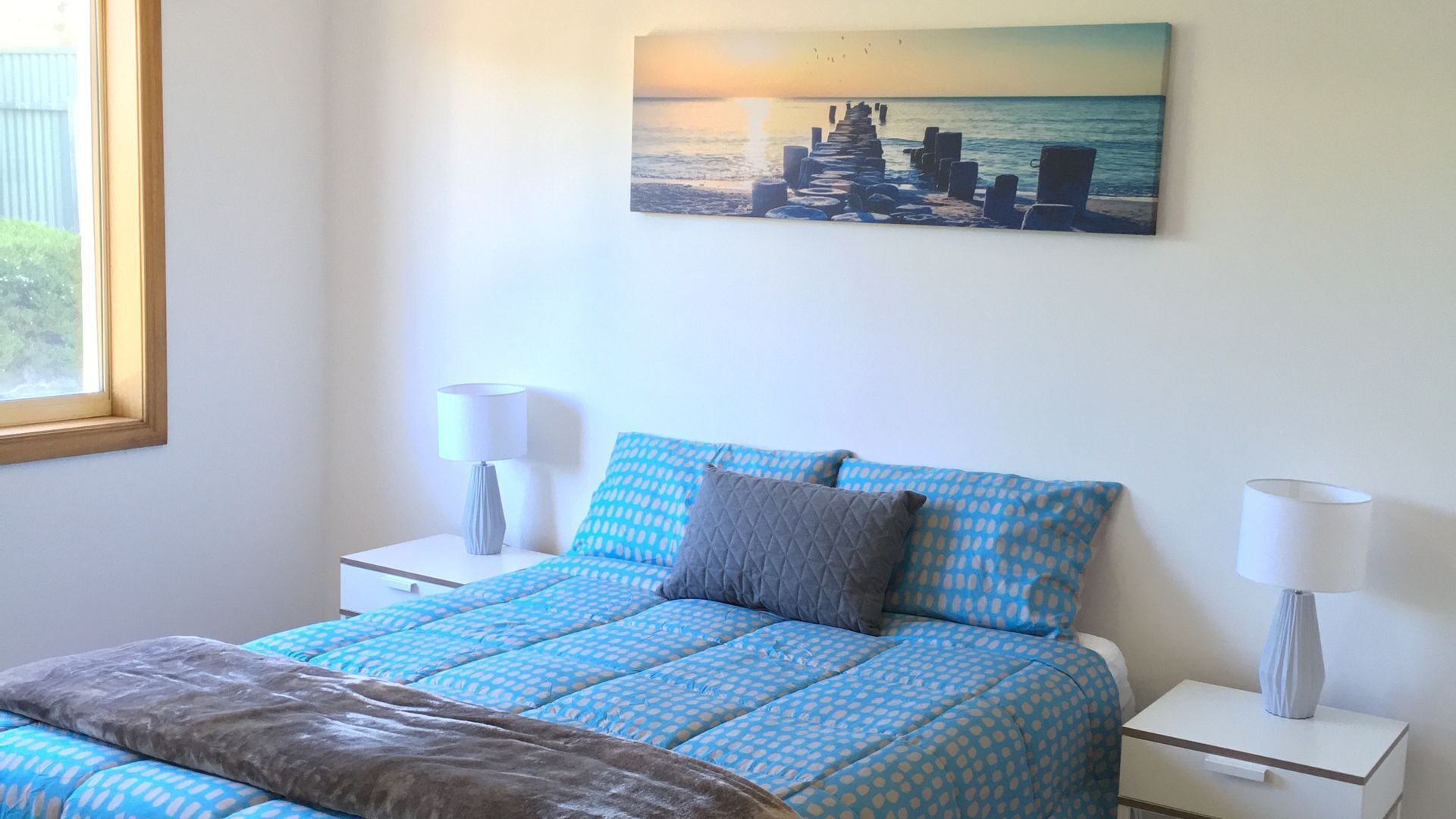 Breezes@Hayborough - Coastal Beach house & pet-friendly! — image 23