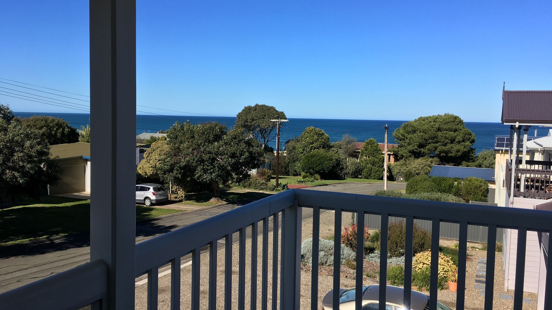 Breezes@Hayborough - Coastal Beach house & pet-friendly! — image 21