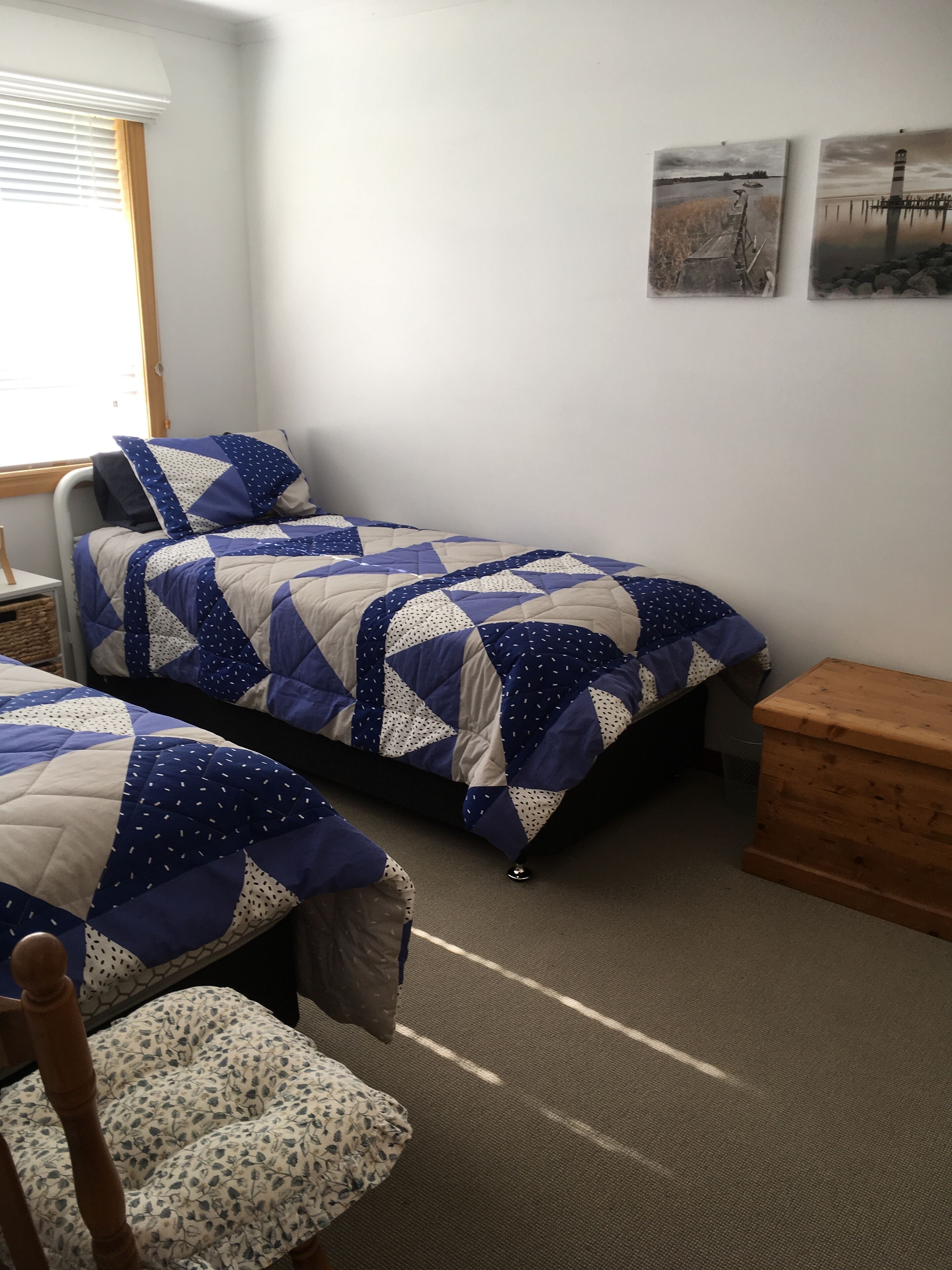 Breezes@Hayborough - Coastal Beach house & pet-friendly! — image 14