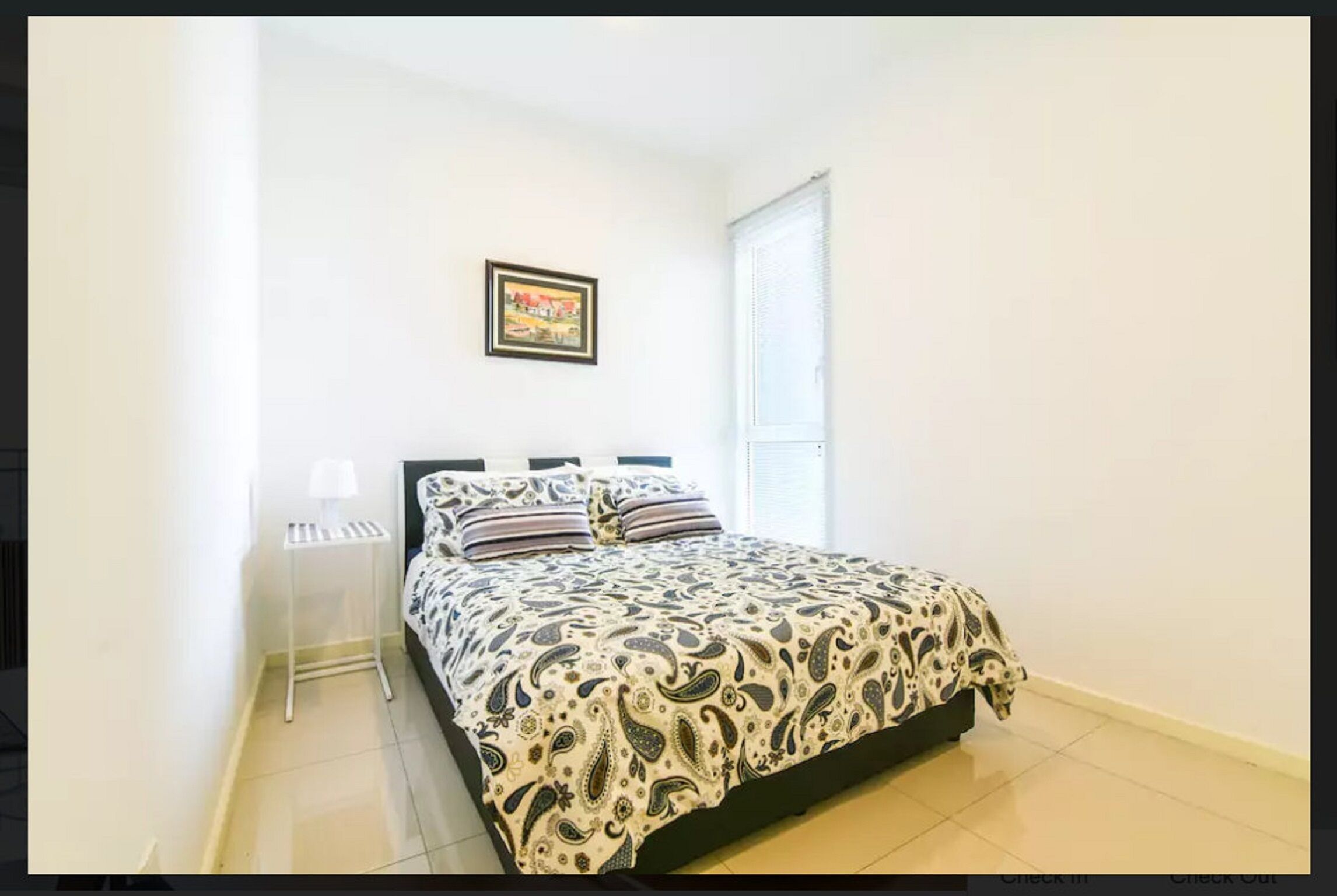 3 chambres, espace de travail pour ordinateur portable