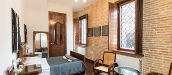 Castle in Old Town,  Mac'Avoy Room