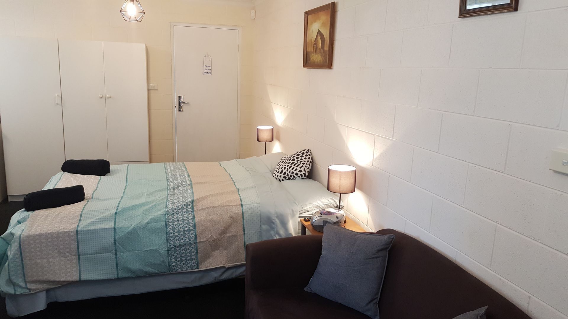 "Bri's Place" private accomodation