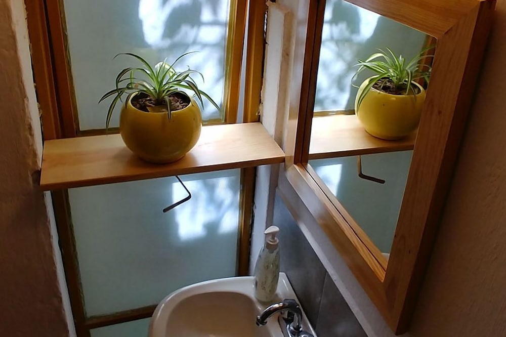 Marte Room in Zen House. Habitación Marte en Casa Zen.
