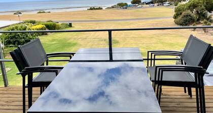 Hamilton - Strandurlaub