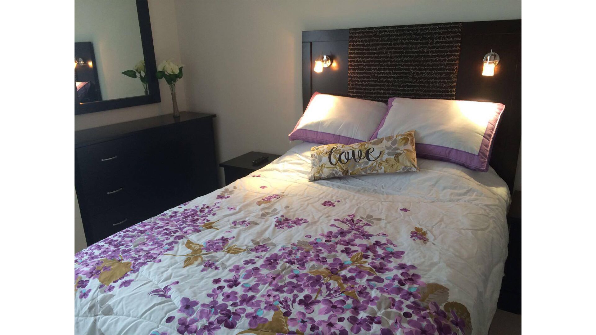 Hogar dulce hogar, siente que llegas a casa en un lugar de ensueño.