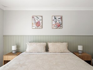 3 bedrooms, iron/ironing board, Internet - Kaya Cottage|| Margaret River (Margaret River)