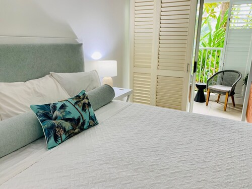 21ザビーチクラブ、パームコーブ