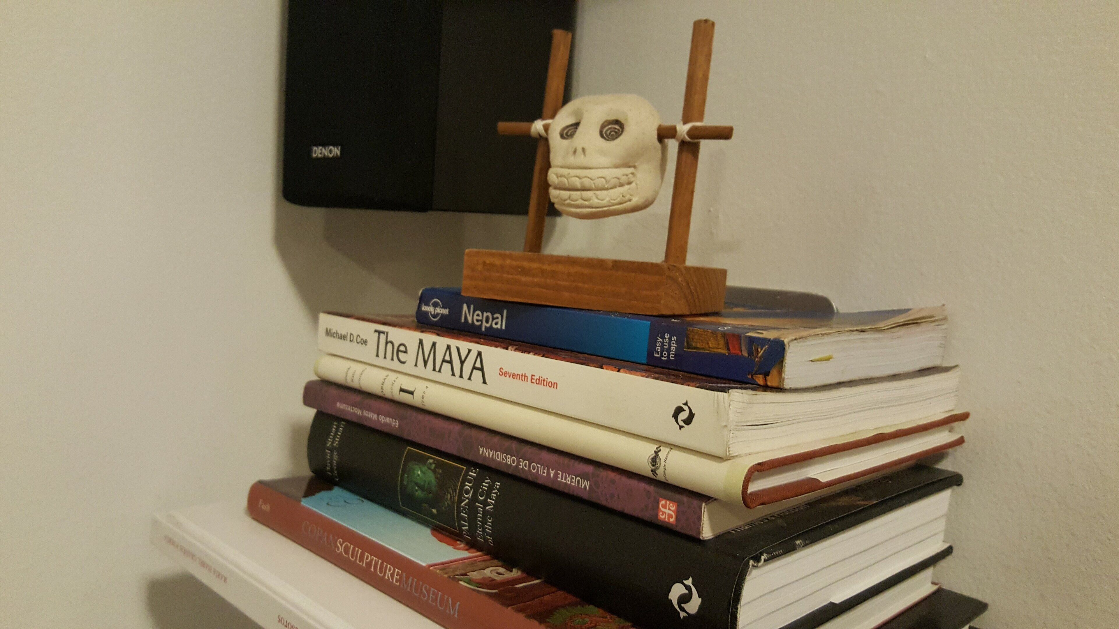 Cozy ♥ Full Apt. in Coyoacan Great for Long Stays