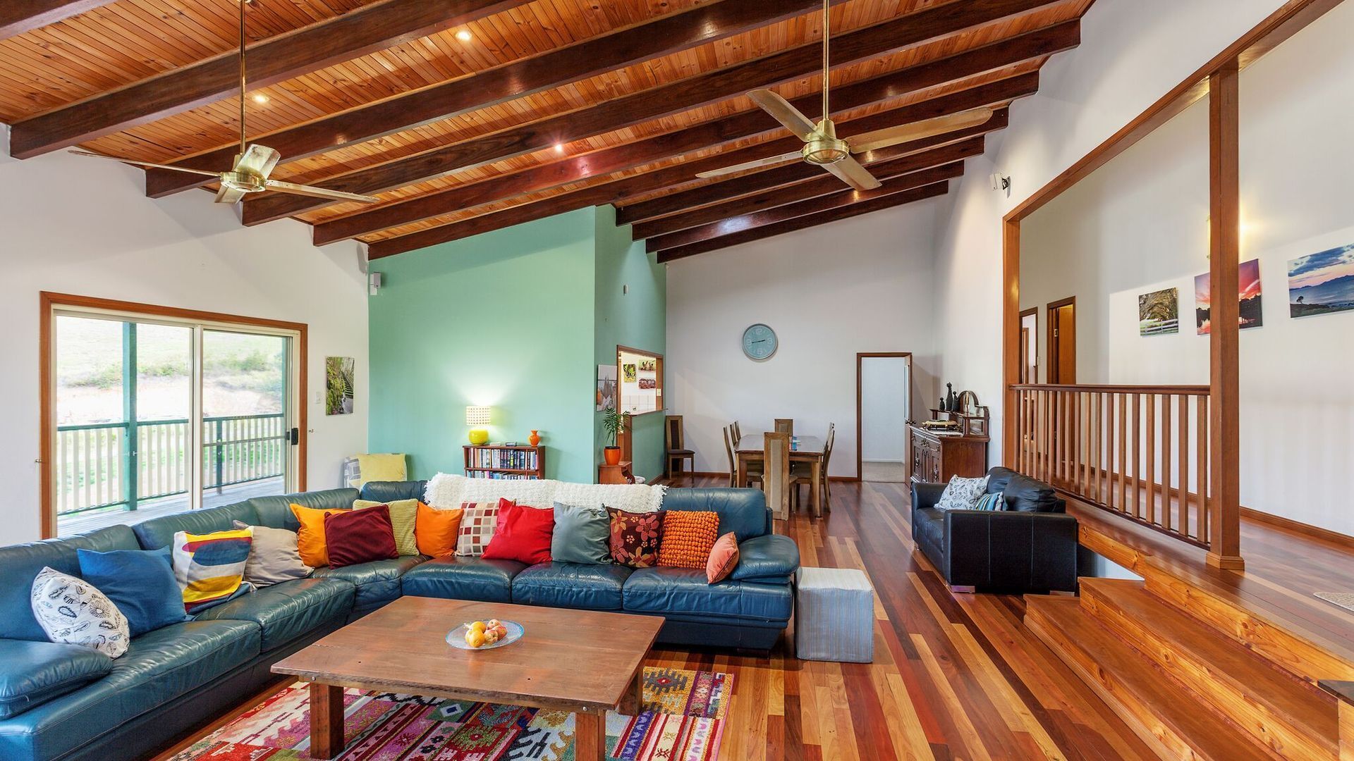 Ten Twenty One - country comfort retreat