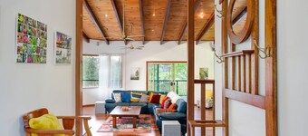 Ten Twenty One - country comfort retreat