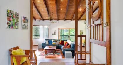 Ten Twenty One - country comfort retreat