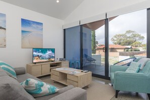 TV