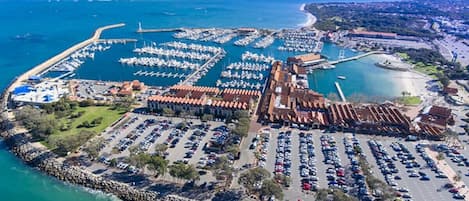 Port de plaisance