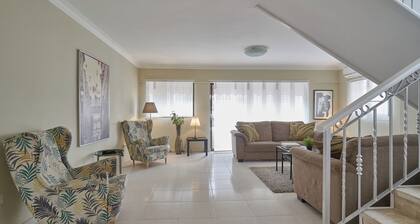 Harmony Penthouse prĂšs de l'avenue Winston Churchill et du Blue Mall