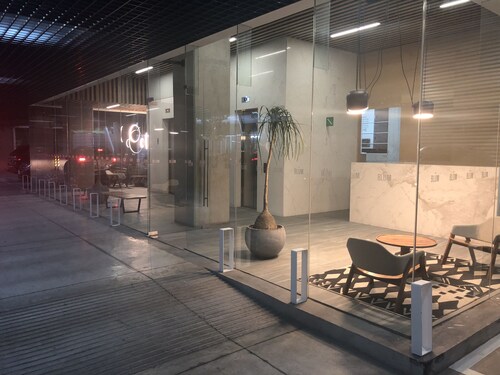 Nouvel appartement dans le meilleur projet est Santa Fe Mexico