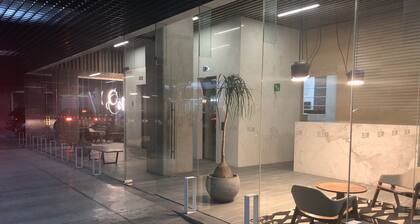 Nouvel appartement dans le meilleur projet est Santa Fe Mexico