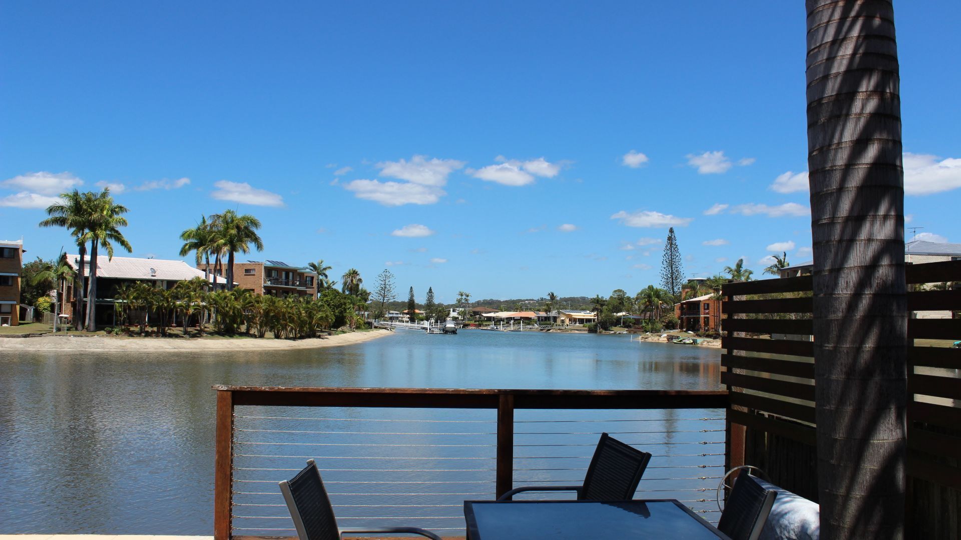 Saltwater Villas - Pet Friendly - Waterfront — image 14