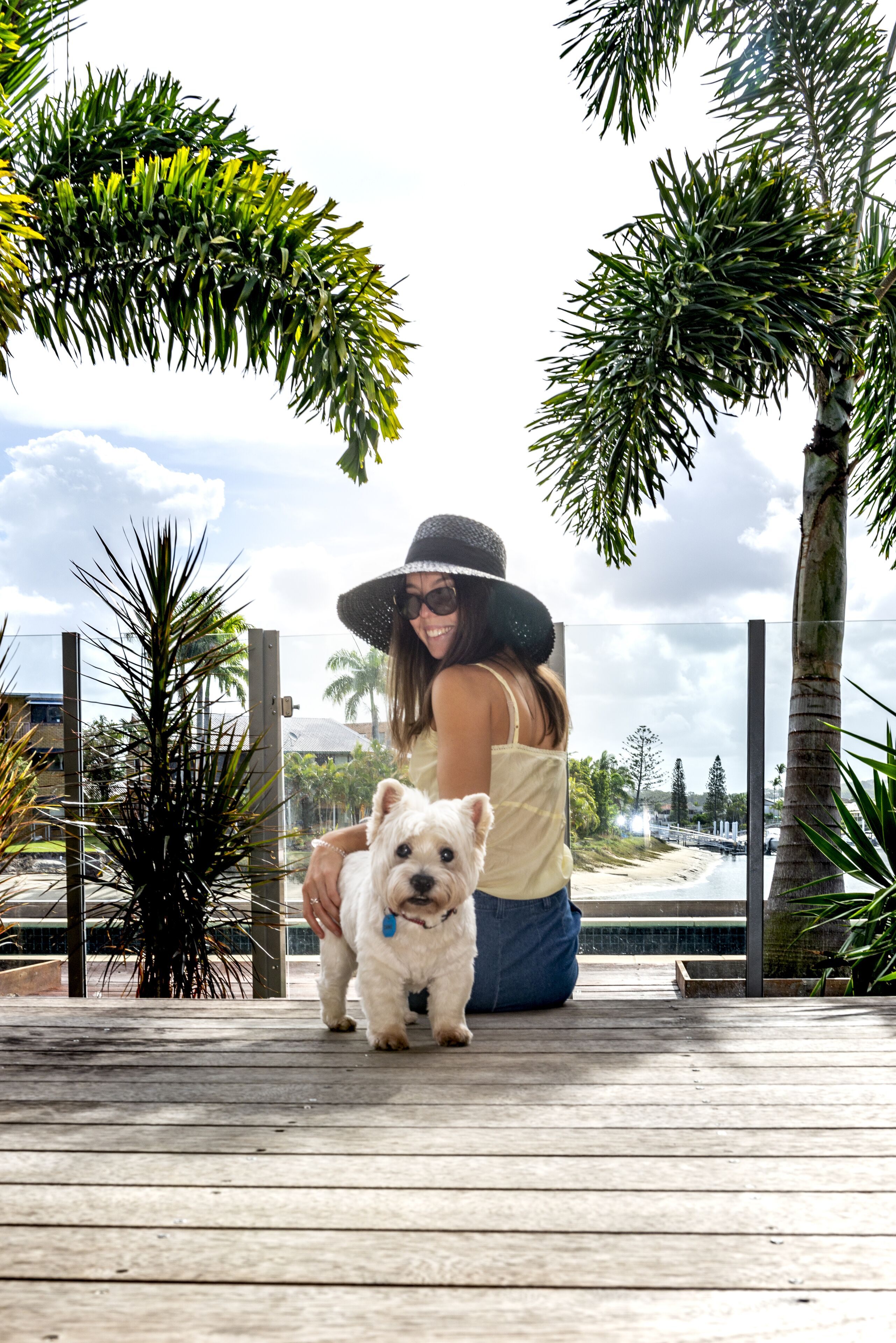 Saltwater Villas - Pet Friendly - Waterfront — image 2