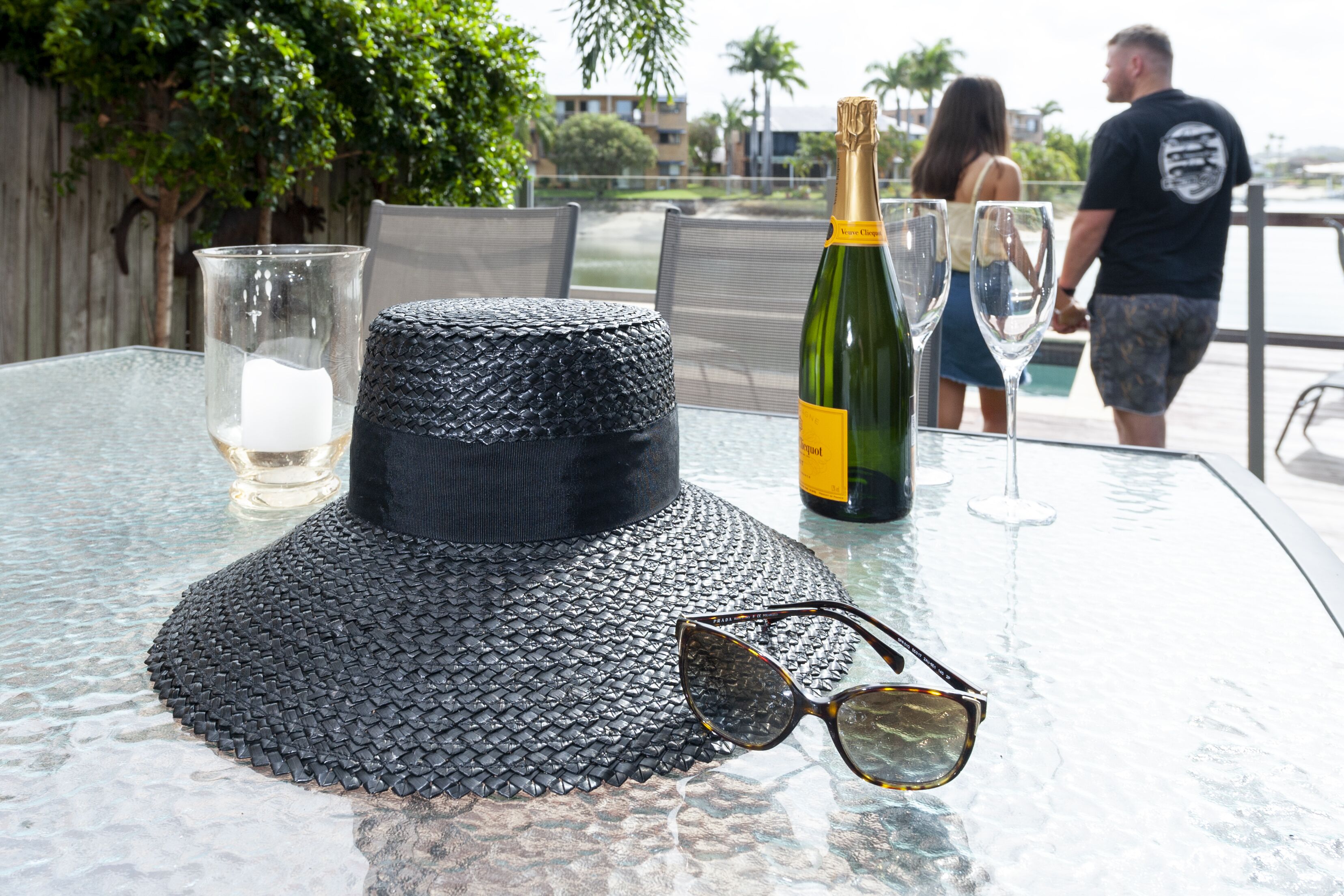 Saltwater Villas - Pet Friendly - Waterfront — image 3