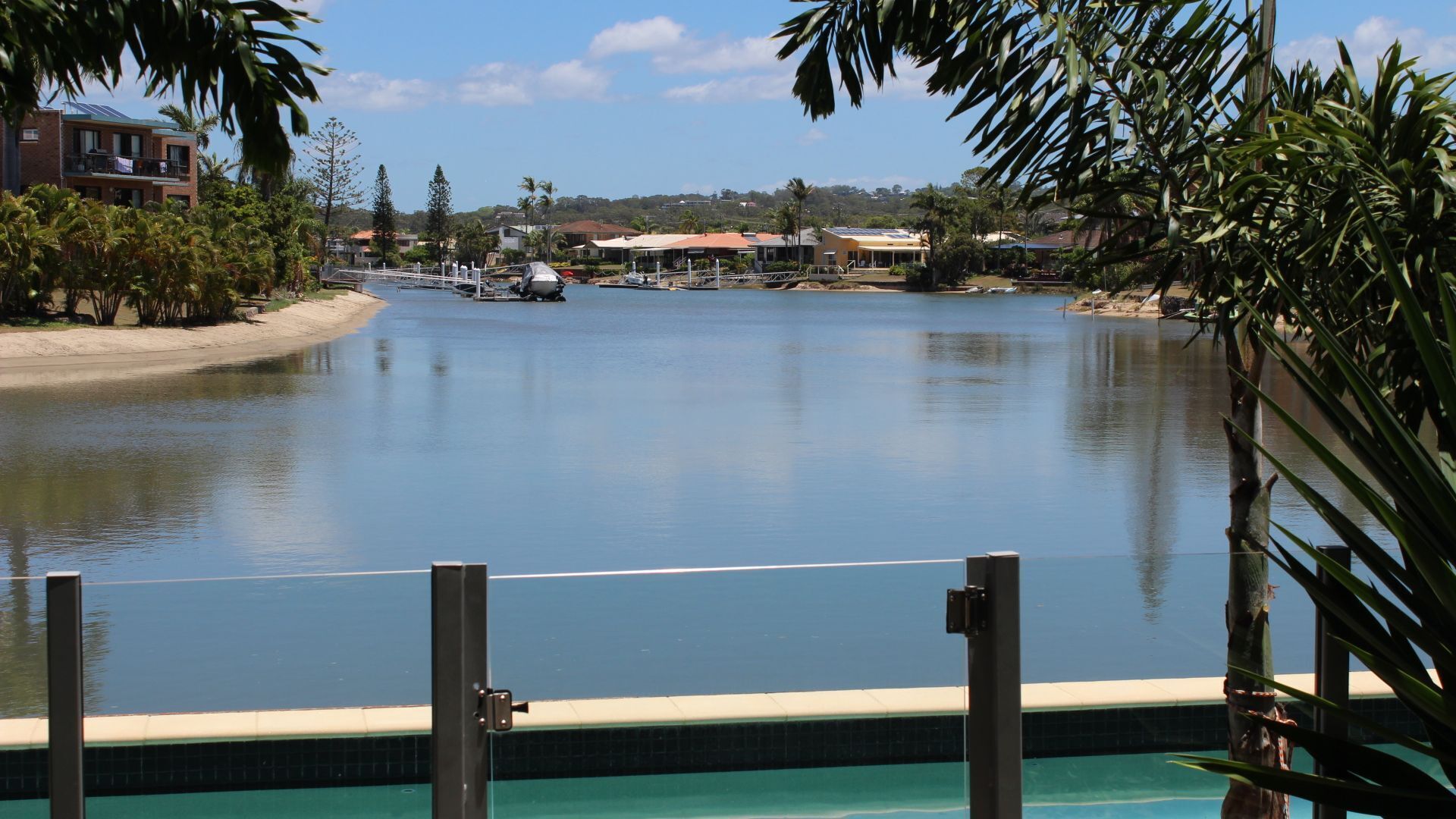 Saltwater Villas - Pet Friendly - Waterfront — image 30