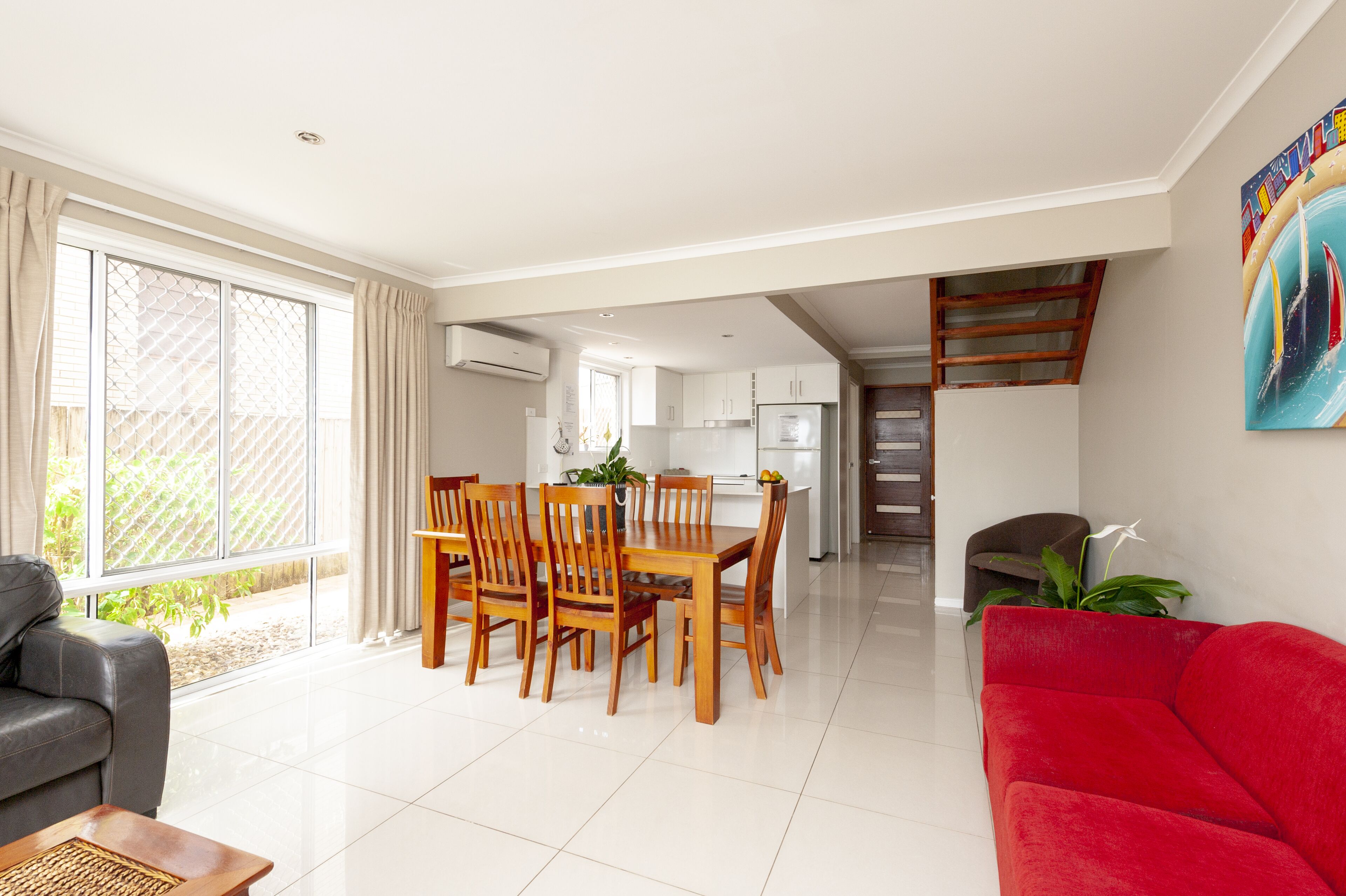 Saltwater Villas - Pet Friendly - Waterfront — image 22