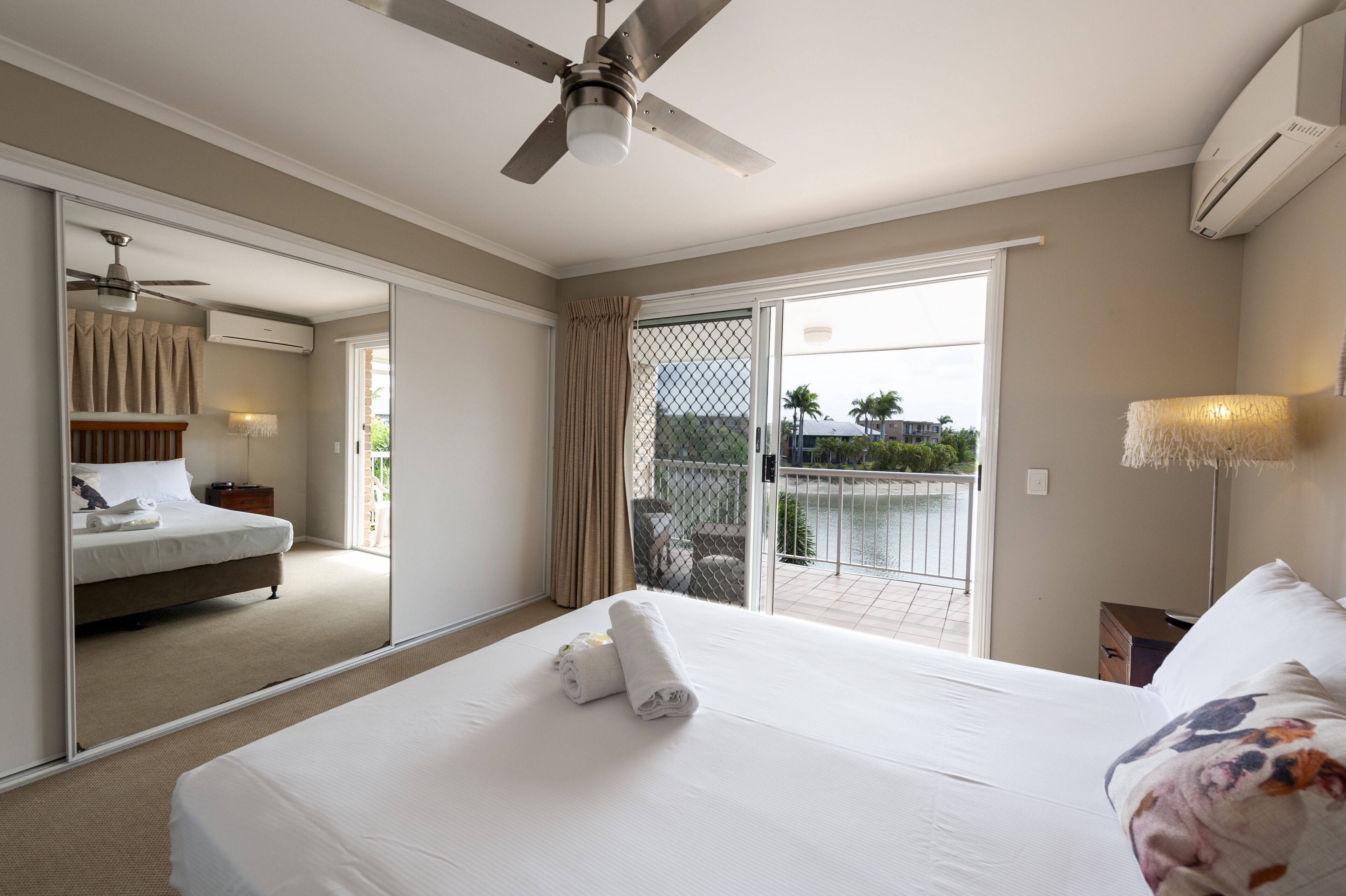 Saltwater Villas - Pet Friendly - Waterfront — image 25