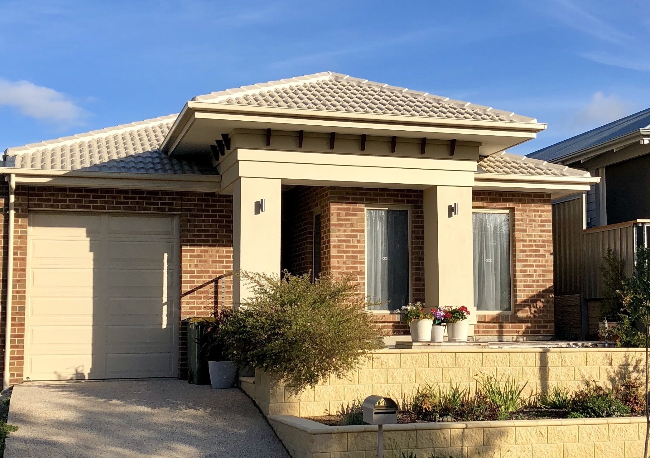 Central Mclaren Vale. Wensleyvale 3 bedroom Holiday Accommodation