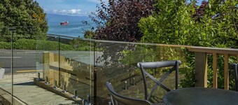 Tipi Haere - Walking distance to Nelson City Centre and the Waterfront!