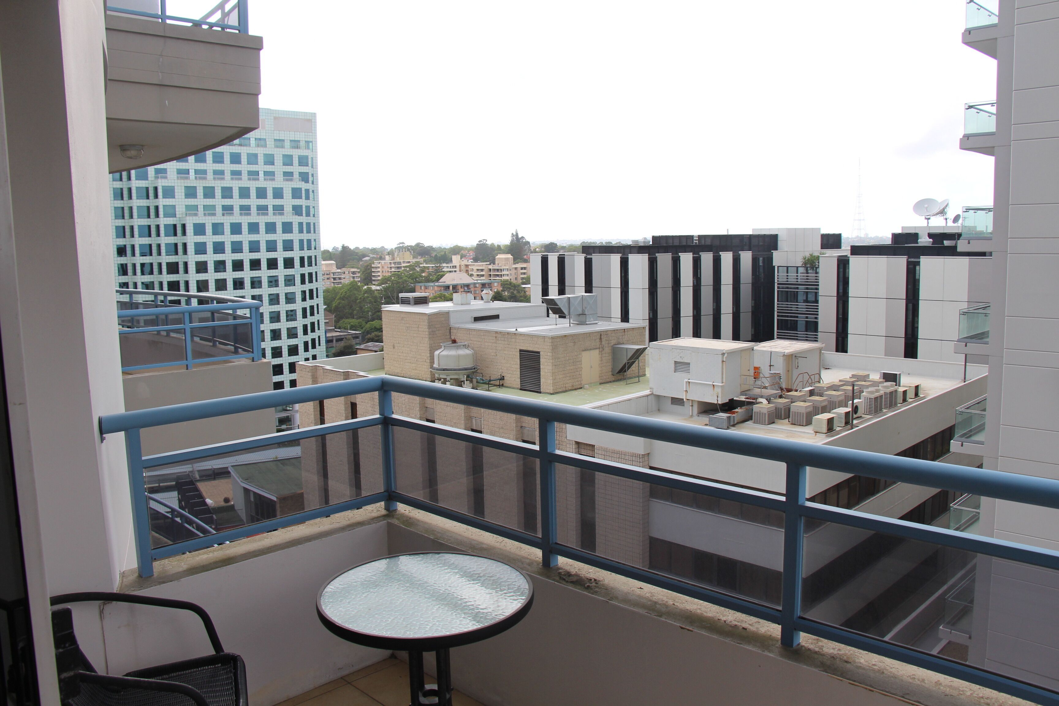 One Bedroom Furnished 7 — image 4