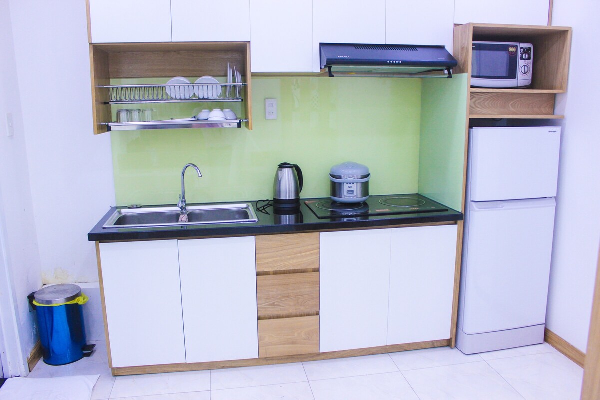 Bild für Gastgeberprofil