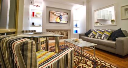 M107 CBD Location near Kings Park