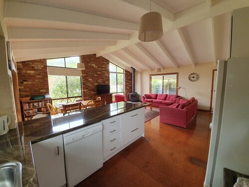 Great Family Escape - relaxing getaway