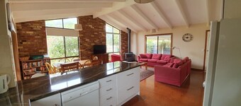 Cape Escape - getway relaxant