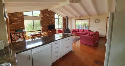 Great Family Escape - relaxing getaway