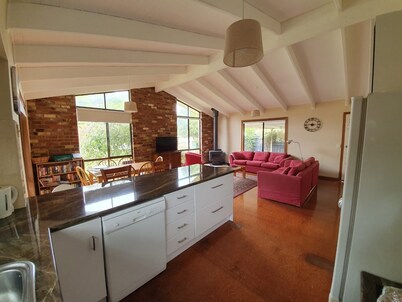 Great Family Escape - relaxing getaway