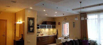 Riga Airport Apartment