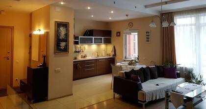 Riga Airport Apartment