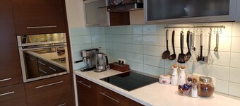 Riga Airport Apartment