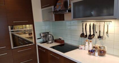 Flughafen Riga Apartment