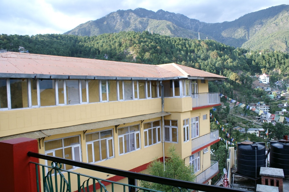 Situated at a Wonderful Location in McLeod Ganj ~ Very Peaceful