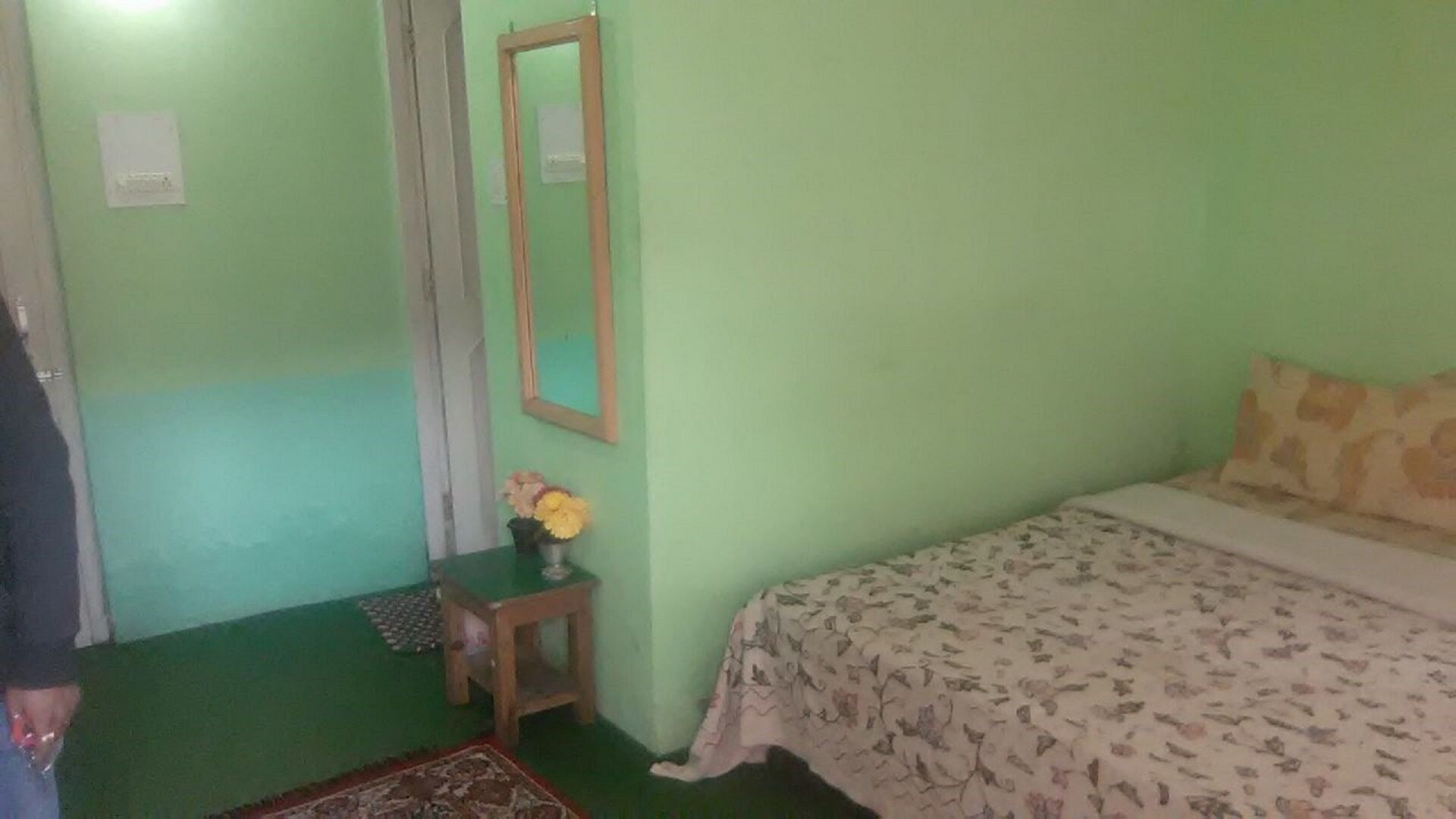 Situated at a Wonderful Location in McLeod Ganj ~ Very Peaceful