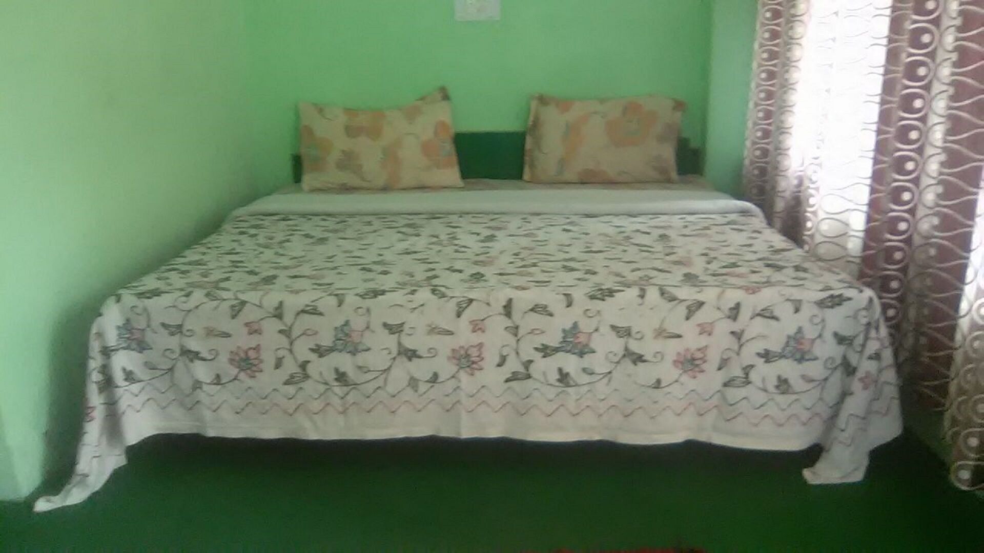 Situated at a Wonderful Location in McLeod Ganj ~ Very Peaceful